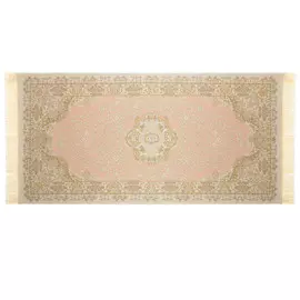 Ковёр 0.70х1.40 исфахан 28005 роуз Ковровые галереи