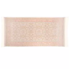 Ковёр 0.70х1.40 исфахан 28008 беж Ковровые галереи