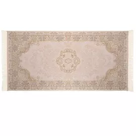 Ковёр 0.70х1.40 исфахан 8005 беж Ковровые галереи