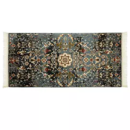 Ковёр 0.75х1.50 unique 0is138 sky bl.n5 Ковровые галереи