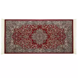 Ковёр 0.75х1.50 unique is120e red n7 Ковровые галереи