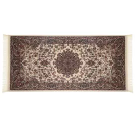 Ковёр 0.75х1.50 unique is120f silver n1 Ковровые галереи