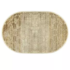 Ковёр 0.80х1.25 фараше 178/440 овал Ковровые галереи