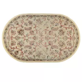 Ковёр 0.80х1.25 фараше тренди 207/440 ов Ковровые галереи