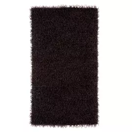 Ковёр 0.80х1.45 и-шаги мэджик браун Ковровые галереи