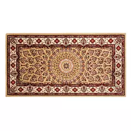 Ковёр 0.80х1.50 анат эргуван елоу/беж Ковровые галереи