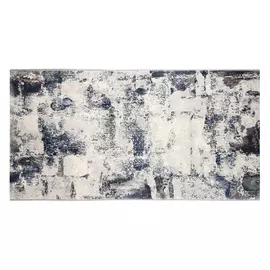 Ковёр 0.80х1.50 argentum 63402/6656 Ковровые галереи