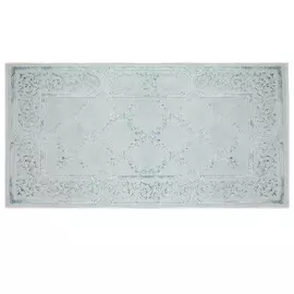 Ковёр 0.80х1.50 cotton buket grey Ковровые галереи