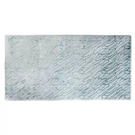 Ковёр 0.80х1.50 cotton leopar grey Ковровые галереи