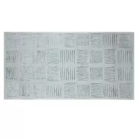 Ковёр 0.80х1.50 cotton line grey Ковровые галереи