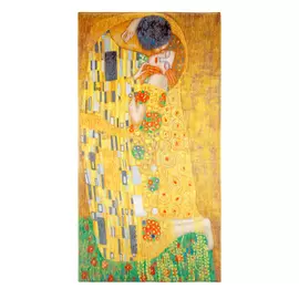 Ковёр 0.80х1.50 gallery/klimt kiss Ковровые галереи
