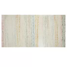 Ковёр 0.80х1.50 сарай дефне 12796/уайт-1 Ковровые галереи