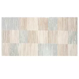 Ковёр 0.80х1.50 сарай имге 1233b/блю Ковровые галереи