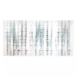 Ковёр 0.80х1.50 сарай имге 1234b/блю Ковровые галереи