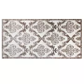 Ковёр 0.80х1.50 сарай имге 2117a/уайт Ковровые галереи