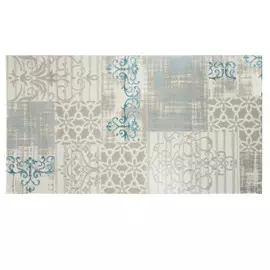 Ковёр 0.80х1.50 сарай ирмак 12806/блю Ковровые галереи