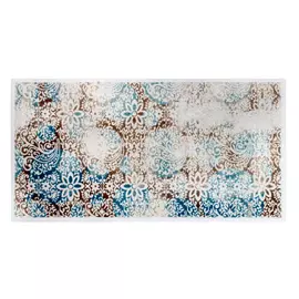 Ковёр 0.80х1.50 сарай классик 12390/уайт Ковровые галереи