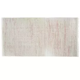 Ковёр 0.80х1.50 сарай неон 12821/уайт/п Ковровые галереи