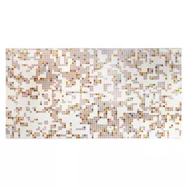 Ковёр 0.80х1.50 сарай якамоз 12776/уайт Ковровые галереи