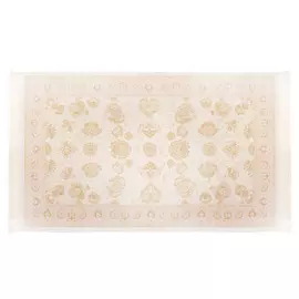 Ковёр 0.90х1.50 исфахан 28002 беж Ковровые галереи