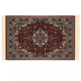 Ковёр 1.00х1.50 х- вул гохар ред 2165 n Ковровые галереи