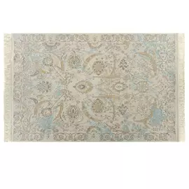 Ковёр 1.00х1.50 исфахан 1801 беж Ковровые галереи