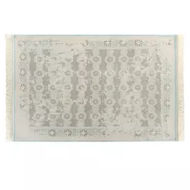 Ковёр 1.00х1.50 исфахан 1803 блю Ковровые галереи