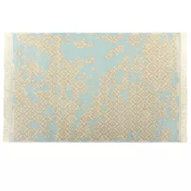 Ковёр 1.00х1.50 исфахан 1804 беж Ковровые галереи