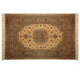 Ковёр 1.00х1.50 кум шёлк Ковровые галереи