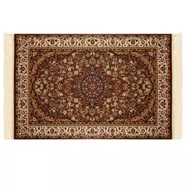 Ковёр 1.00х1.50 соло чехел л.бр 1870 Ковровые галереи