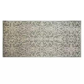 Ковёр 1.00х2.00 majestic 0vc940 l.blueab2 Ковровые галереи