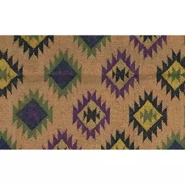 Ковёр 1.20х1.80 килим дж с ш №301 гр/бл Ковровые галереи