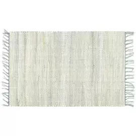 Ковёр ABC серый 80х50 см