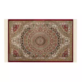 Ковёр Ковровые галереи 0.60х0.90 unique 0is025 red