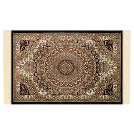 Ковёр Ковровые галереи 0.60х0.90 unique 0is025 navy