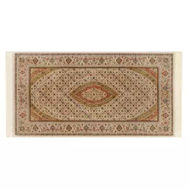 Ковёр Ковровые галереи 0.60х1.10 unique 0is005 beige