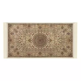 Ковёр Ковровые галереи 0.60х1.10 unique is008b beige