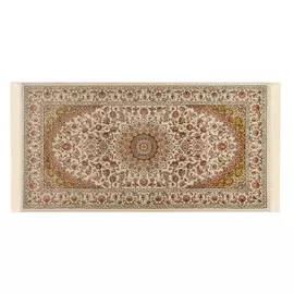 Ковёр Ковровые галереи 0.60х1.10 unique is007b beige