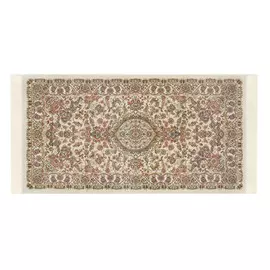 Ковёр Ковровые галереи 0.60х1.10 unique 0is004 beige