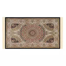 Ковёр Ковровые галереи 0.70х1.20 unique 0is025 navy