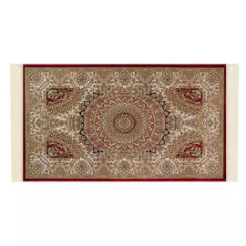 Ковёр Ковровые галереи 0.70х1.20 unique 0is025 red