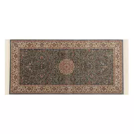 Ковёр Ковровые Галереи 0.75х1.50 unique 0is136 sky bl.n5