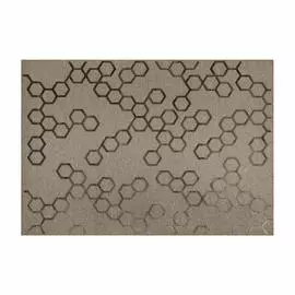 Ковёр Ковровые галереи 1.60х2.30 лана 715/033