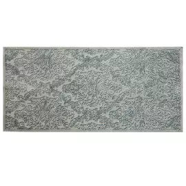 Ковёр Ковровые Галереи 1х2 м majestic 0vc994 silverbl11