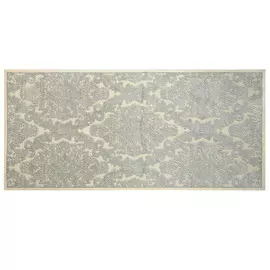 Ковёр Ковровые Галереи 1х2 м majestic vc994b eggshellbl33