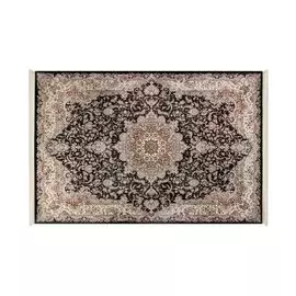 Ковёр Ковровые Галереи 2.00х3.00 unique 0is059 antracite