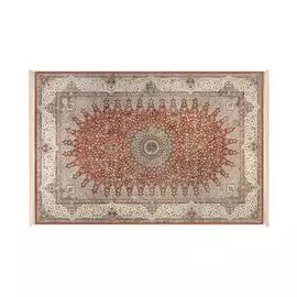 Ковёр Ковровые Галереи 2.00х3.00 unique 0is008 old pink