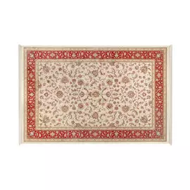 Ковёр Ковровые галереи 2.00х3.00 unique is137d silver n1