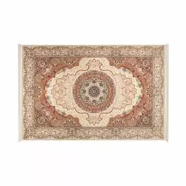 Ковёр Ковровые галереи 2.00х3.00 unique 0is132 silver n1