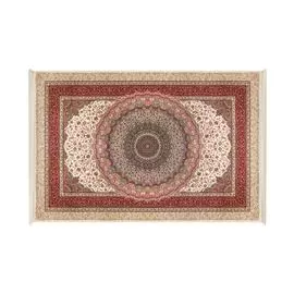 Ковёр Ковровые галереи 2.00х3.00 unique is126b silver n1